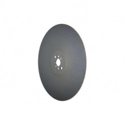 Lame de scie circulaire Werksnorm D350xB2.5mm HSS Z.350 DORMER