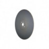 Lame de scie circulaire Werksnorm D350xB2.5mm HSS Z.350 DORMER