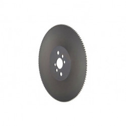 Lame de scie circulaire Werksnorm D300xB2.5mm HSS Z.160 DORMER