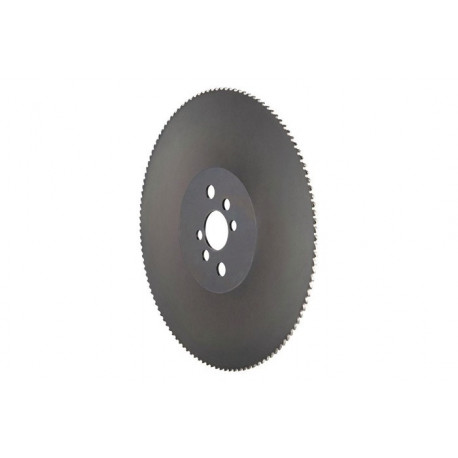 Lame de scie circulaire Werksnorm D300xB2.5mm HSS Z.160 DORMER