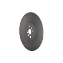 Lame de scie circulaire Werksnorm D300xB2.5mm HSS Z.160 DORMER