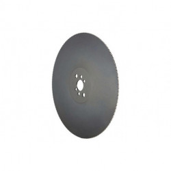 Lame de scie circulaire Werksnorm D350xB2.5mm HSS Z.180 DORMER