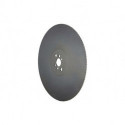 Lame de scie circulaire Werksnorm D350xB2.5mm HSS Z.180 DORMER