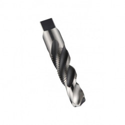 Taraud combiné E653 NPT 3/4 pouces HSS 1.5xD Normal DORMER