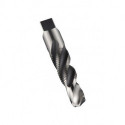 Taraud combiné E653 NPT 3/8 pouces HSS 1.5xD Normal DORMER
