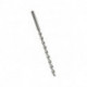Foret hélicoïdal pour trous profonds Typ W A976 D.9.52mm HSS-E Tige cylindrique DORMER