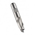 Fraise à rainurer HSS-E-PM brillant Z.2 DORMER