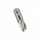 Fraise à rainurer L.45.5mm HSS-E-PM Brut Z.2 DORMER
