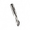 Fraise à rainurer HSS-E-PM brillant Z.2 DORMER