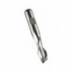 Fraise à rainurer D.8.5mm HSS-E-PM Brut Z.2 DORMER
