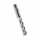 Fraise C273 DIN 844 L D.22mm Coupe-L.75mm HSS-E-PM Brut 30 degrés Z.5 DO