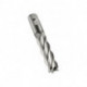 Fraise C273 DIN 844 L D.32mm Coupe-L.106mm HSS-E-PM Brut 30 degrés Z.6 D