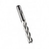 Fraise C273 DIN 844 L D.6mm Coupe-L.24mm HSS-E-PM Brut 30 degrés Z.4 DOR