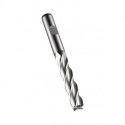 Fraise C273 DIN 844 L D.9mm Coupe-L.38mm HSS-E-PM Brut 30 degrés Z.4 DOR