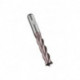 Fraise C295 DIN 844 L D.16mm Coupe-L.63mm HSS-E-PM TiCN 30 degrés Z.4 DOR