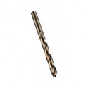 Foret hélicoidal TypN A777 D.14.5mm HSS-E Bronze Queue cylindrique droite s DORMER