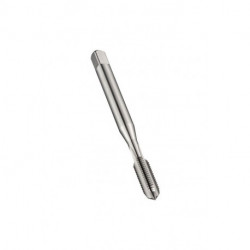 Taraud machine Werksnorm-ISOC EGM4x0.7mm HSS Brut 6H DORMER