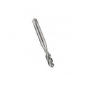 Taraud de machine Werksnorm-ISOC EGM6 HSS brillant 6H DORMER