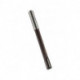Alésoir machine B441 DIN 8050 H7 Form A D.16mm HM Brut DORMER