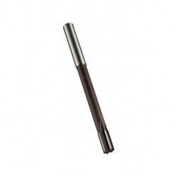 Alésoir machine B441 DIN 8050 H7 Form A D.20mm HM Brut DORMER