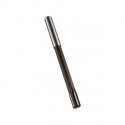 Alésoir machine B441 DIN 8050 H7 Form A D.20mm HM Brut DORMER