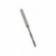 Alésoir NC B481 DIN 8093 B D.2mm HM Brut rainuré DORMER