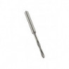 Alésoir B481 DIN 8093 B D.2.01mm HM Brut rainuré DORMER