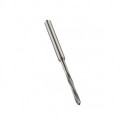 Alésoir B481 DIN 8093 B D.2.03mm HM Brut rainuré DORMER