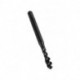 Taraud machine ISO 529C E003 M20x2.5mm HSS-E-PM trempé 2.5XD 6H DORMER