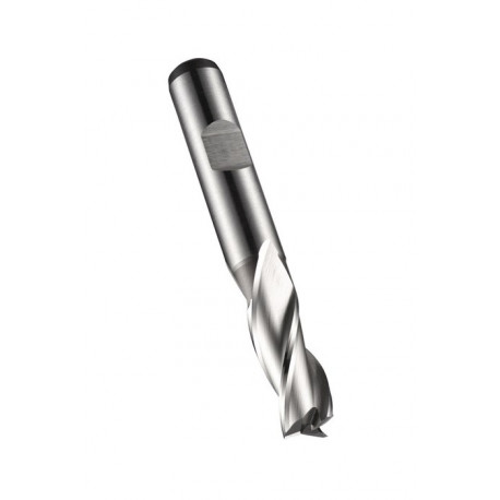 Fraise à rainurer L.43.5mm HSS-E-PM Brut Z.3 DORMER