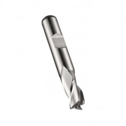 Fraise à rainurer HSS-E-PM brillant Z.3 DORMER