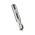 Fraise à rainurer L.37.5mm HSS-E-PM Brut Z.3 DORMER
