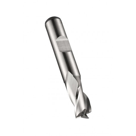 Fraise à rainurer HSS-E-PM brillant Z.3 DORMER
