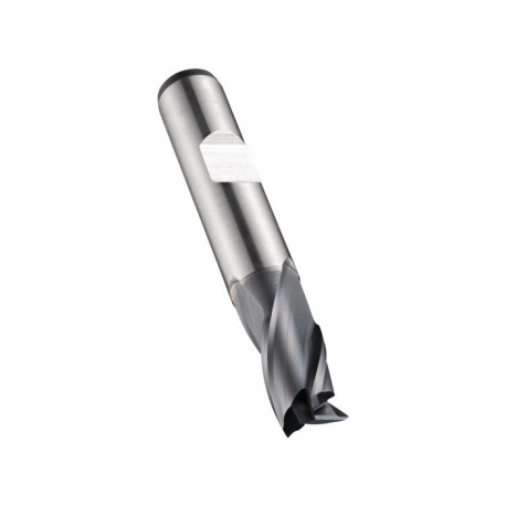 Fraise à rainurer HSS-E-PM ALCRONA Z.3 DORMER