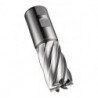 Fraise C247 DIN 844 K D.26mm Coupe-L.45mm HSS-E-PM Brut 30 degrés Z.6 DO