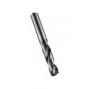 Foret hélicoidal DIN 6537K Typ CTW R458 D.8.33mm HM TiAlN HA 3XD DORMER
