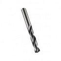 Foret hélicoidal DIN 6537L Typ CTW R454 D.10.6mm HM TiAlN HA 5XD DORMER