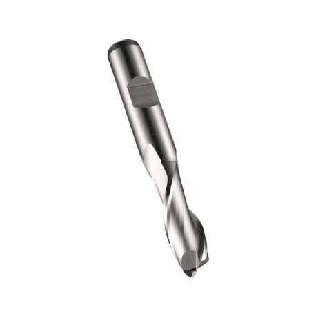 Fraise à rainurer D.1.59mm HSS-E-PM Brut Z.2 DORMER