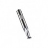 Fraise à rainurer D.2.5mm HM AlCrN Z.2 DORMER