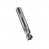 Fraise S804HB Lg Total.54mm HM AlCrN 34 degrés Z.4 DORMER