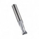 Fraise à rainurer D.3.5mm HM AlCrN Z.2 DORMER
