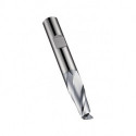 Fraise à rainurer D.4.5mm HM AlCrN Z.2 DORMER