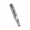 Fraise à rainurer D.4.5mm HM AlCrN Z.2 DORMER