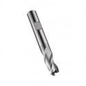 Fraise à rainurer D.2.5mm HM AlCrN Z.3 DORMER