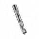 Fraise à rainurer D.4.5mm HM AlCrN Z.3 DORMER