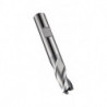Fraise à rainurer D.4.5mm HM AlCrN Z.3 DORMER