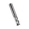Fraise S814HA Lg Total.104mm HM AlCrN 34 degrés Z.4 DORMER