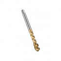 Taraud machine DIN 374C EX10TIN MF10x1.25mm HSS-E-PM TiN 2.5XD 6H DORMER