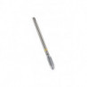 Taraud machine B MF5x0.5mm HSS-E-PM Chromé dur 6H DORMER