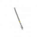Taraud machine C MF5x0.5mm HSS-E-PM Chromé dur 6H DORMER